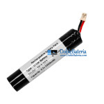 Batería para PLC JW-Y-1.05 [Batería de Repuesto]